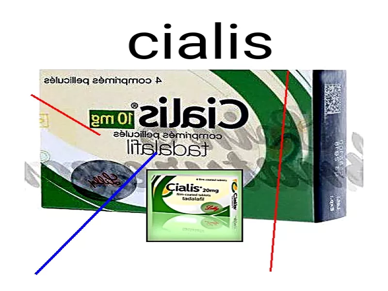 Cialis en ligne suisse